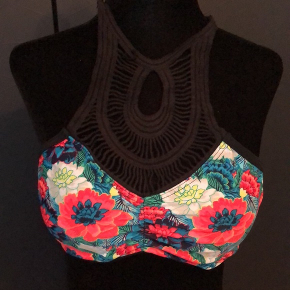 SOUTH BEACH bikini size 10 - Picture 5 of 12